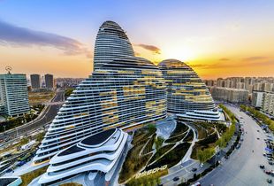 以减量发展打开北京高质量发展空间