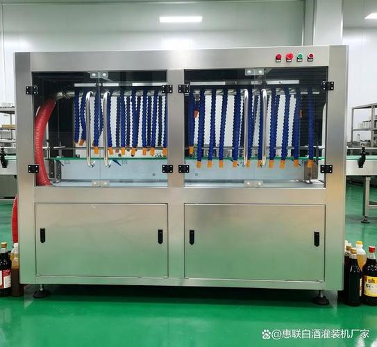探秘北京酒瓶吹干机加工厂:从技术到应用的全面解析